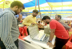 stpv.live news portal image