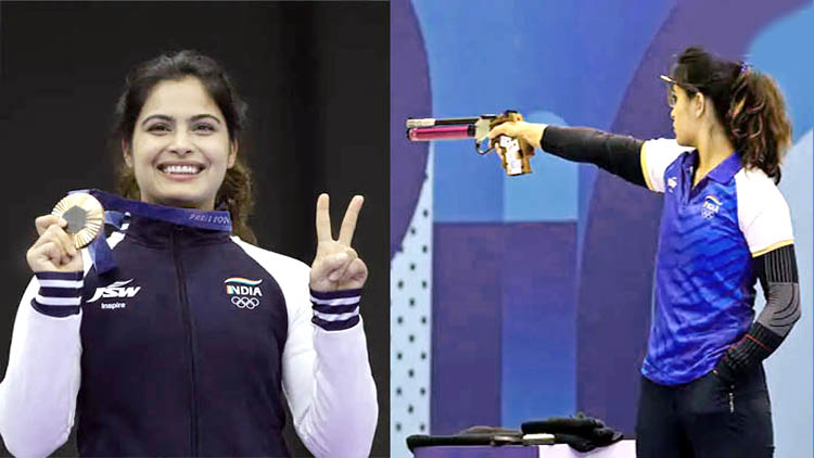 Paris Olympics 2024: पेरिस ओलंपिक में बिना गोल्ड के भारत का अभियान समाप्त, विनेश के मेडल का फैसला 13 अगस्त को 2