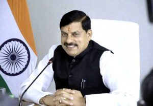  डॉ. मोहन यादव