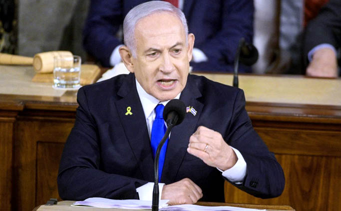 netanyahu-answered-the-questions-of-40-mps-saying-modi-trump-and-putin-my-biggest-allies
