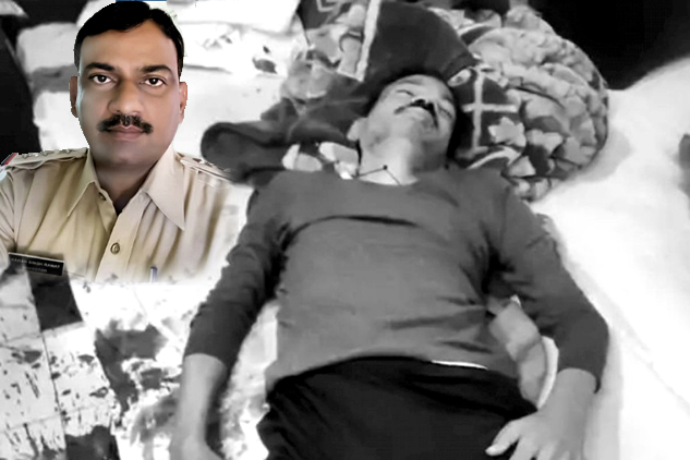 खरगोन जिले के इंस्पेक्टर