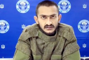 यूक्रेनी सेना की कैद में गुजरात का छात्र, कहा : ड्रग्स केस में फंसाकर मुझे रूसी सेना में जबरन भर्ती कराया