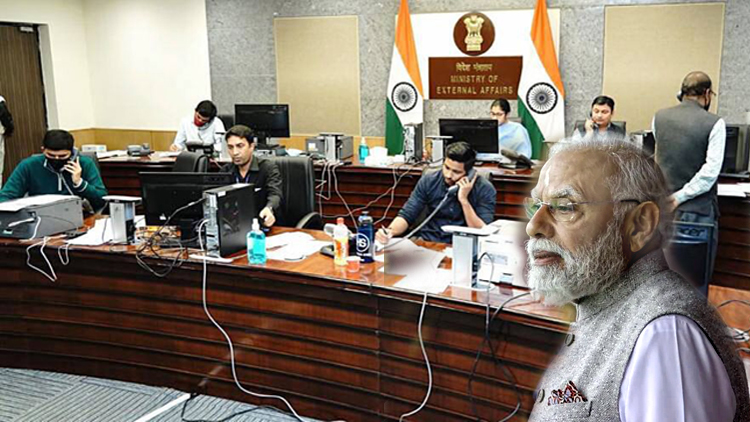 कनाडा में संकटग्रस्त महिलाओं