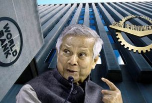 कर्ज में डूबे बांग्लादेश पर भुगतान का दबाव, 5 साल में 42% बढ़ा विदेशी लोन