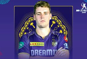 इंडियन प्रीमियर लीग के 19वें सीजन को लेकर ऑक्शन