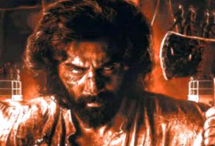 फिल्म 'एनिमल' बॉक्स ऑफिस पर