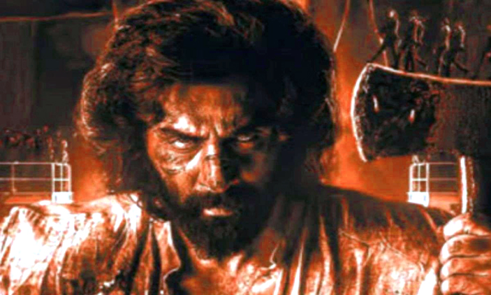 फिल्म 'एनिमल' बॉक्स ऑफिस पर