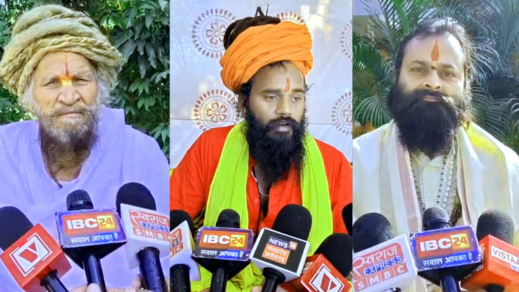 आईपीएल में बांग्लादेशी खिलाड़ी मैदान में उतरे तो पिच उखाड़ देंगे नागा साधु, होगा बॉयकॉट