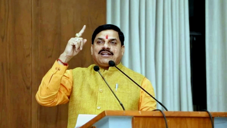 मुख्यमंत्री डा. मोहन यादव का एलान