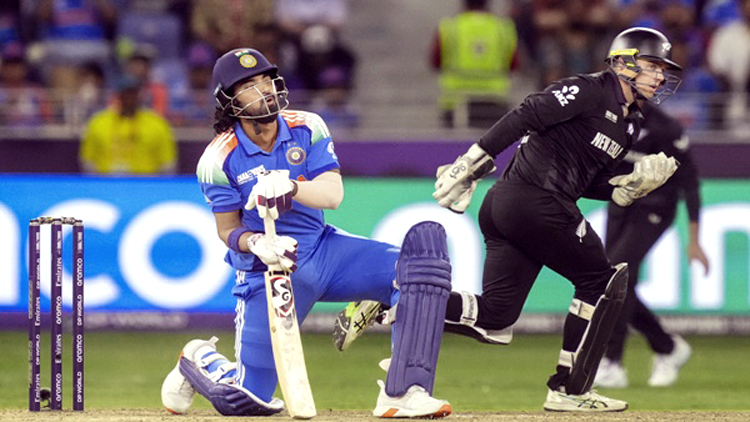 न्यूजीलैंड के खिलाफ खेलेगा भारत