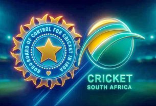 भारत-दक्षिण अफ्रीका टी20आई सीरीज 2025 : 5 मैचों की जंग, एक क्लिक में देखें पूरा शेड्यूल और स्क्वाड, कहां होगा पहला मैच