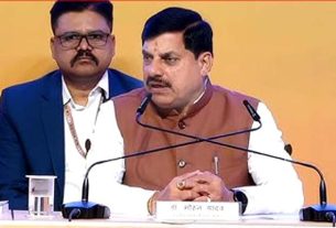 विकास और सेवा के दो साल