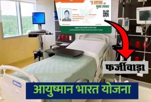 फर्जीवाड़ा