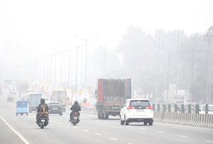 एमपी-झारखंड में तापमान 2.5डिग्री : यूपी में 12वीं तक के स्कूल 1 जनवरी तक बंद