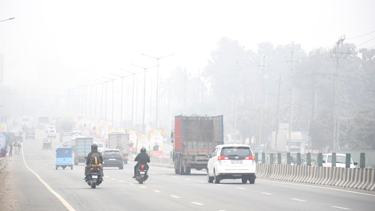 एमपी-झारखंड में तापमान 2.5डिग्री : यूपी में 12वीं तक के स्कूल 1 जनवरी तक बंद