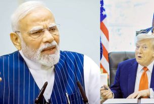 India will get relief from Trump's tariffs, talks will be held on removing 25 percent duty.