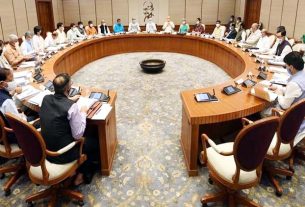 केंद्रीय मंत्रिमंडल ने 71 अप्रचलित कानूनों को निरस्त करने की दी मंजूरी