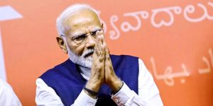 प्रधानमंत्री मोदी ने केरल के लोगों का जताया धन्यवाद