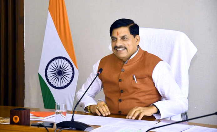 लाडली बहना के लिए अच्छी खबर, 2026 में बढ़ सकती है योजना की रकम, सीएम मोहन कर रहे तैयारी