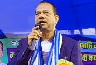 पश्चिम बंगाल : बाबरी वाले हुमायूं कबीर के बाद अब इस मुस्लिम विधायक ने किया बड़ा ऐलान, कहा- बनवाऊंगा कृष्ण मंदिर