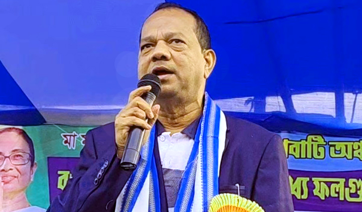 पश्चिम बंगाल : बाबरी वाले हुमायूं कबीर के बाद अब इस मुस्लिम विधायक ने किया बड़ा ऐलान, कहा- बनवाऊंगा कृष्ण मंदिर