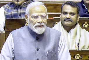 वंदे मातरम की 150वीं वर्षगांठ पर कल संसद में होगी चर्चा, लोकसभा में प्रधानमंत्री मोदी करेंगे शुरुआत