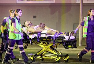 बॉण्डी बीच पर हुई गोलीबारी में घायल लोगों में तीन भारतीय