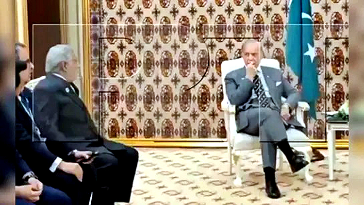 गजब बेइज्जती! पुतिन ने पाकिस्तानी PM को 40 मिनट कराया इंतजार