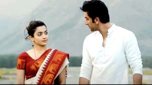 बॉक्स ऑफिस पर दहाड़ी थी