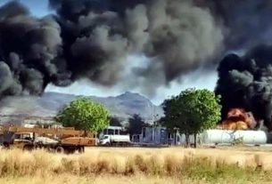 सूडान : संयुक्त राष्ट्र सुविधा केंद्र पर हमले में बांग्लादेश के 6 शांतिरक्षकों की मौत