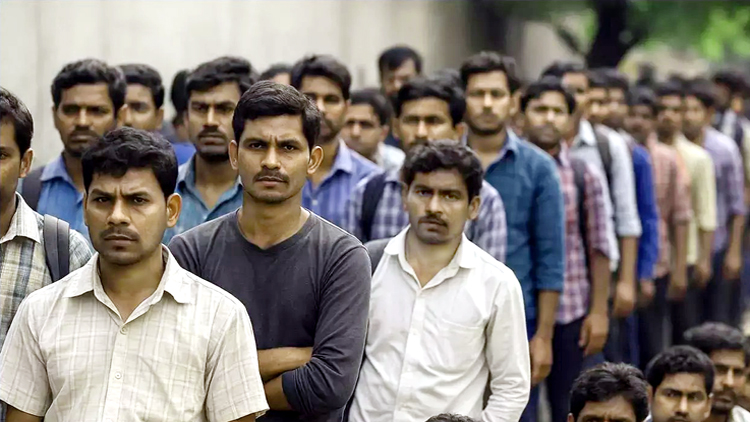 घटकर 4.7 प्रतिशत हो गई