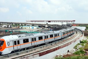 भोपाल मेट्रो के सख्त नियम जारी, यात्रा से पहले ध्यान दें वरना कटेगा भारी चालान