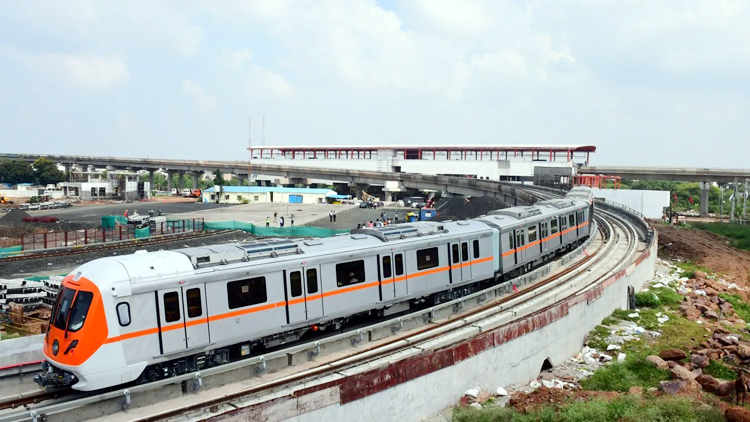 भोपाल मेट्रो के सख्त नियम जारी, यात्रा से पहले ध्यान दें वरना कटेगा भारी चालान
