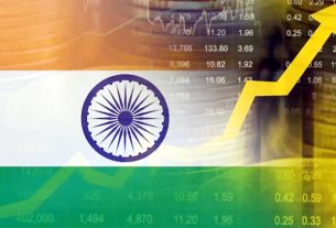 भारत विश्व की चौथी सबसे बड़ी अर्थव्यवस्था : 2026 में 7% से अधिक ग्रोथ, जर्मनी को पछाड़ने की राह पर