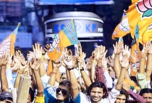 तिरुवनंतपुरम-निकाय-चुनाव