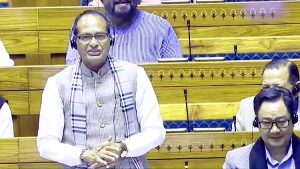 बोले शिवराज- हमारे दिलों में बसते हैं महात्मा गांधी