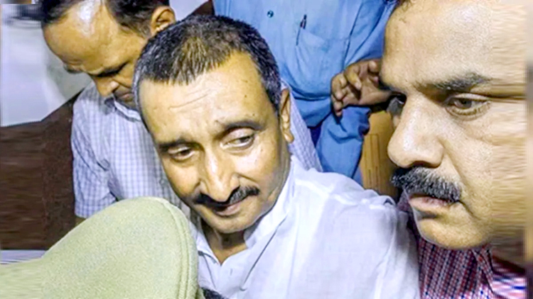 उन्नाव रेप केस के आरोपी पूर्व भाजपा विधायक कुलदीप सेंगर की जमानत के खिलाफ सुप्रीम कोर्ट में एक और याचिका दायर