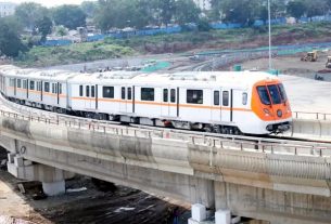 भोपाल मेट्रो में सख्ती, ये एक गलती पड़ सकती है भारी