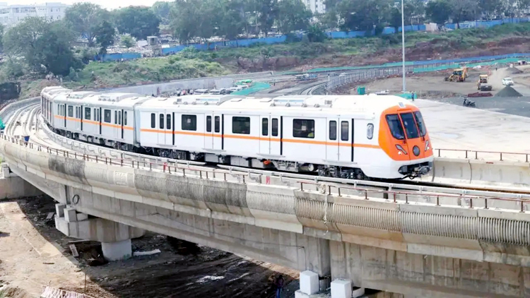 भोपाल मेट्रो में सख्ती, ये एक गलती पड़ सकती है भारी