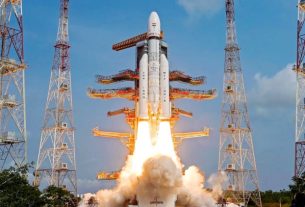 इसरो की बड़ी सफलता : ब्लूबर्ड ब्लॉक-2 सैटेलाइट सफलतापूर्वक अंतरिक्ष में पहुंचाया