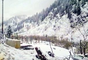 कश्मीर में पारा 0°, राजस्थान के सीकर में 2.1° : अमृतसर-जालंधर में विजिबिलिटी जीरो;