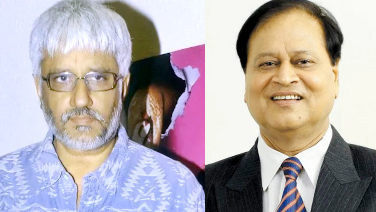 फिल्ममेकर विक्रम भट्ट अरेस्ट : पुलिस ने साली के घर से पकड़ा, फिल्म बनाने के नाम पर राजस्थान के व्यापारी से 30 करोड़ ठगने का आरोप