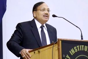 सीजेआई सूर्यकांत का ऐतिहासिक फैसला : अब इंसाफ के लिए 24 घंटे खुलेगी अदालत