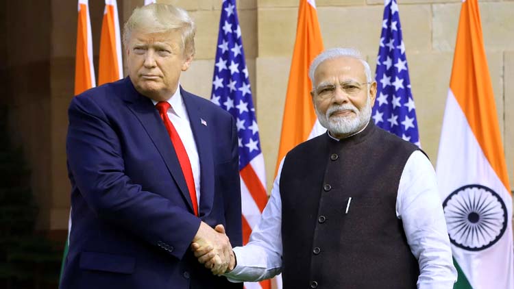 ट्रंप का नया सुपर पॉवर क्लब: भारत जी-7 को पीछे छोड़ सकता है!