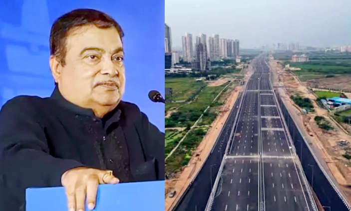 2026 में खुलेंगे ये सुपर एक्सप्रेसवे, 1.8 लाख मौतें रोकने पर फोकस : गडकरी का बड़ा ऐलान