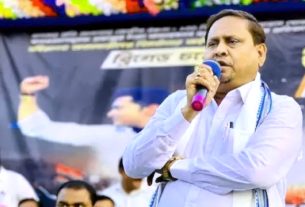 ‘बाबरी मस्जिद’ की नींव रखने वाले हुमायूं कबीर ने किया नई पार्टी का ऐलान, दो सीटों से लड़ेंगे विधानसभा चुनाव
