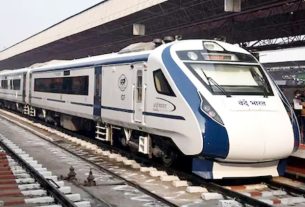 एमपी को नए साल में मिलेंगी 2 नई वंदे भारत ट्रेन, दो राज्यों का सफर होगा आसान