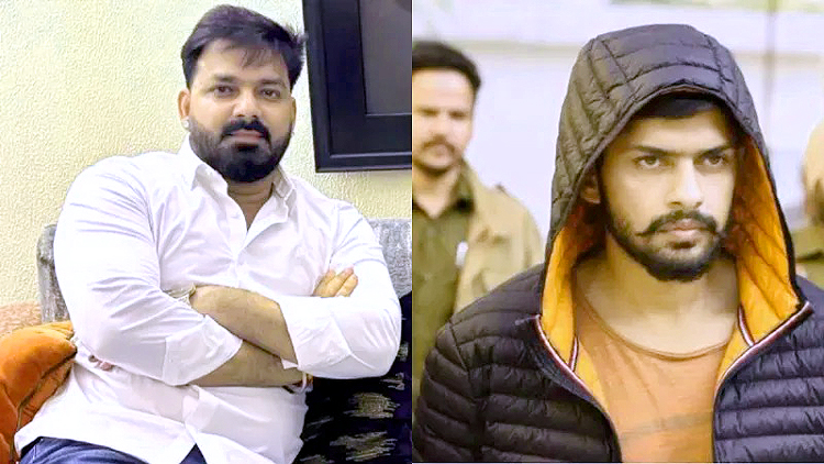 भोजपुरी स्टार पवन सिंह को लॉरेंस बिश्नोई गैंग के नाम पर धमकी, कहा- सलमान खान के साथ काम न करें, आज ऑन एयर होगा शो