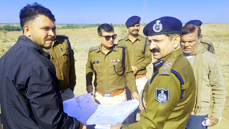 madhya-pradesh-police-gets-100-acres-land-battalion-khandwa