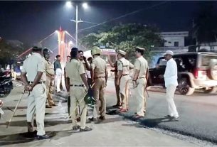 बल्लारी में राजनीतिक झड़प को लेकर दो गुटों में हुआ विवाद, एक की मौत